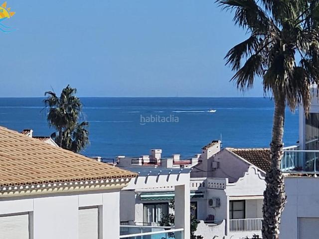 Ático en venta en Alcossebre. AlcossebreAtico. Áticos.