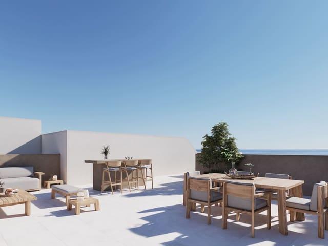 Ático en venta en Alcossebre, Castellón Costa Azahar