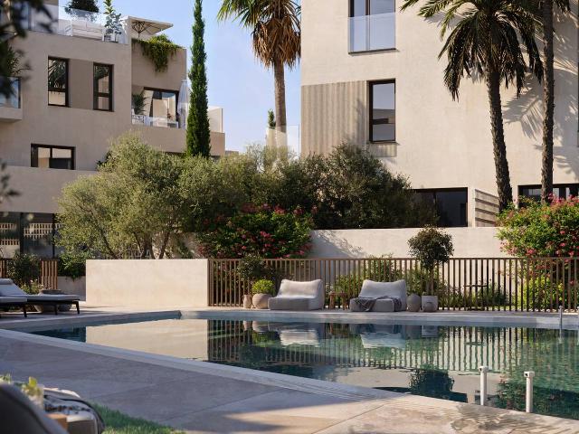 Atico en Venta en Alcossebre