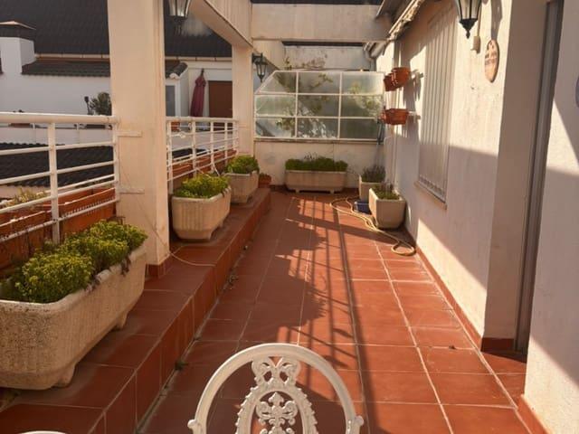 Ático en venta en Alcoy / Alcoi, Alicante