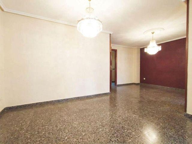 Ático en venta en Alcoy / Alcoi, Alicante