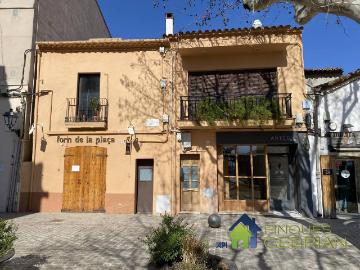 Ático en Venta en Alella