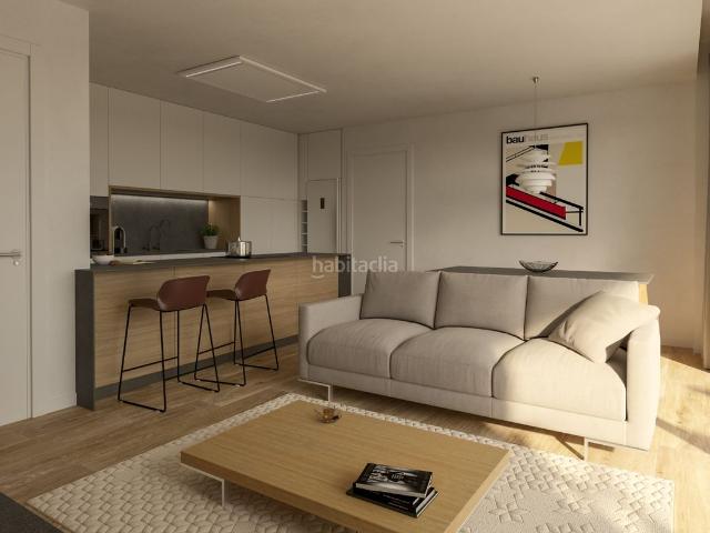 Ático en venta en Alella. Promoción Terrasses d´Alella en: Avinguda D'Alella, 2. Áticos.
