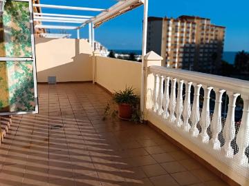 Algarrobo, Málaga, Andalucía, Andalucía