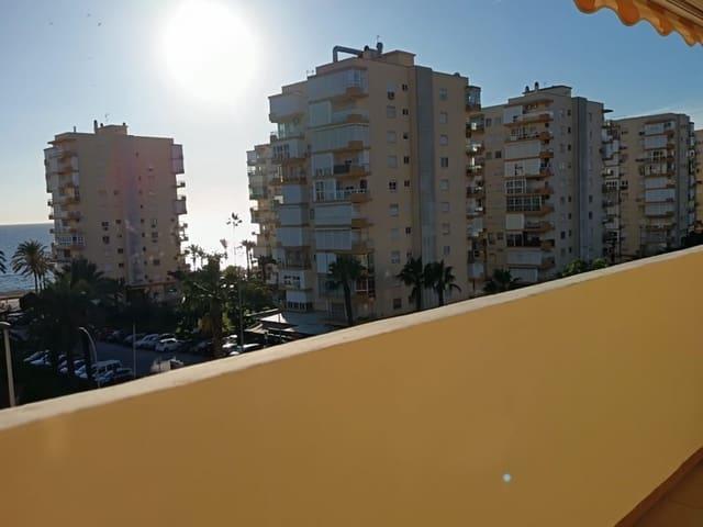 Ático en venta en Algarrobo, Málaga Costa del Sol