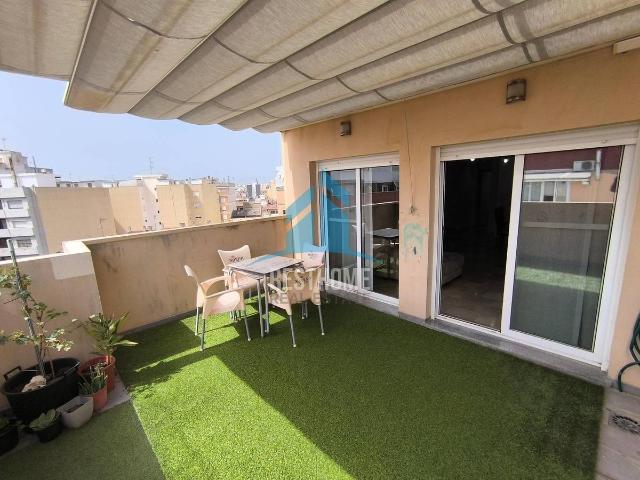 Ático en Venta en Algemesí