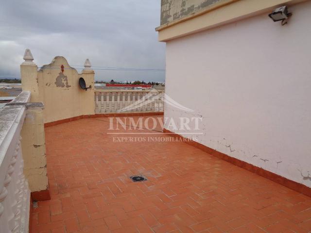 Ático en Venta en Algemesí