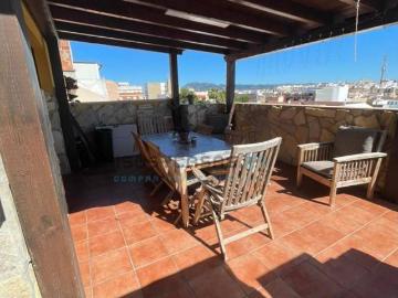 Ático en Venta en Algemesí