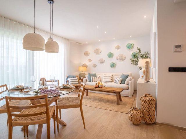 Ático en venta en Algorfa, Alicante