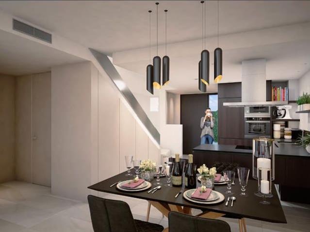 Ático en venta en Algorfa, Alicante