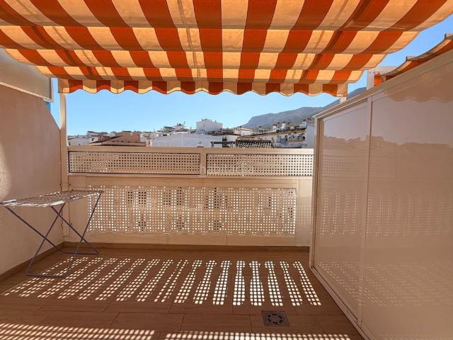 Ático en venta en Alhaurín el Grande, Centro. EXCELENTE PISO EN EL CENTRO DE LA CIUDAD. Áticos Alhaurín el.