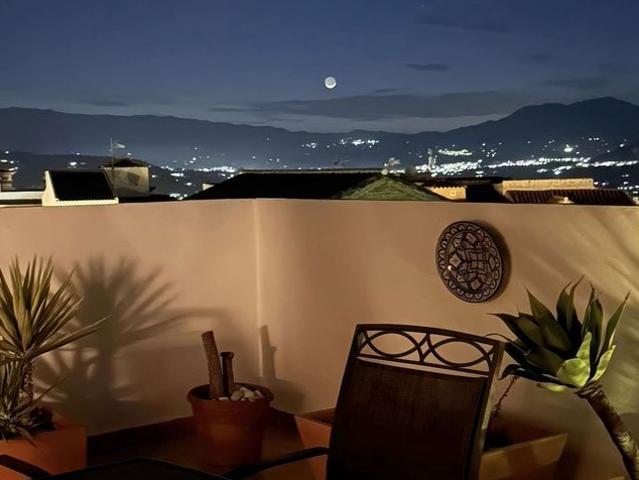 Ático en venta en Alhaurín el Grande, Málaga Costa del Sol