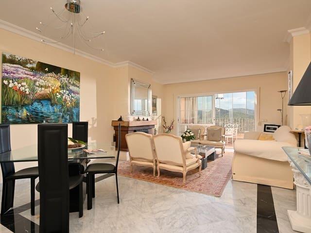 Ático en venta en Alhaurín Golf, Málaga Costa del Sol