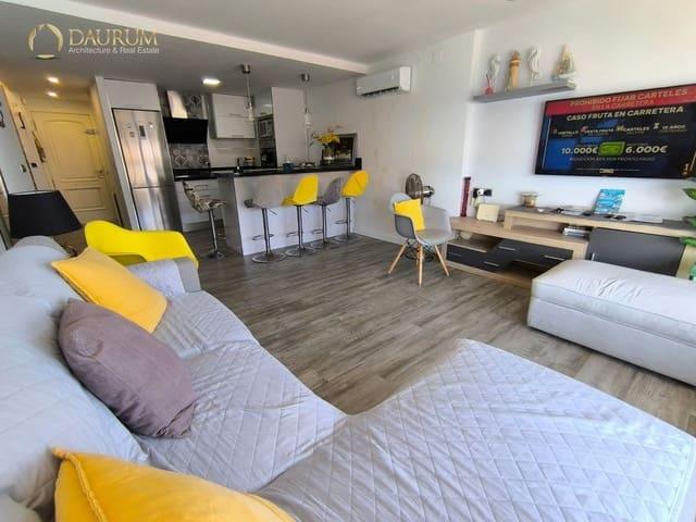 Piso en venta en Alicante / Alacant, Alicante Costa Blanca