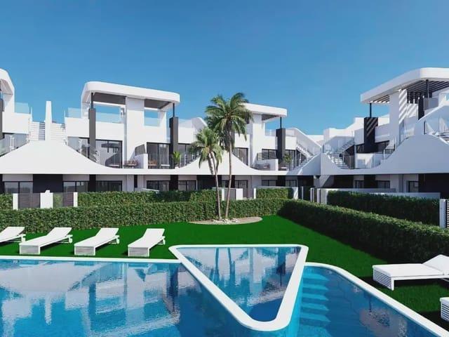 Ático en venta en Alicante / Alacant, Alicante Costa Blanca