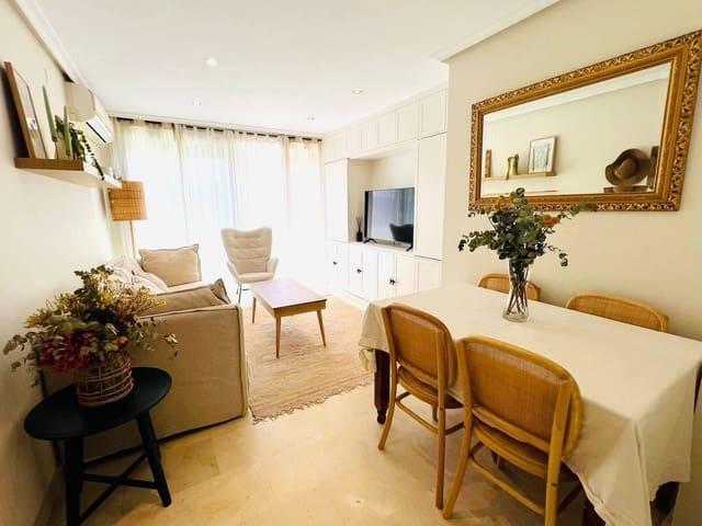 Ático en venta en Alicante / Alacant, Alicante Costa Blanca