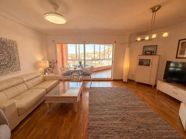 Ático en venta en Alicante / Alacant, Alicante Costa Blanca