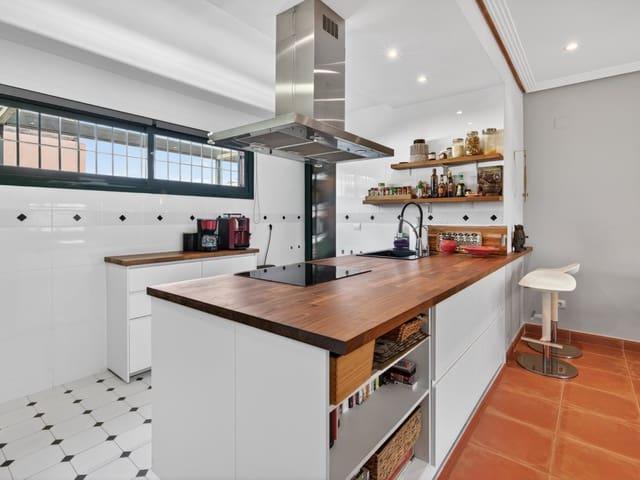 Ático en venta en Alicante / Alacant, Alicante Costa Blanca