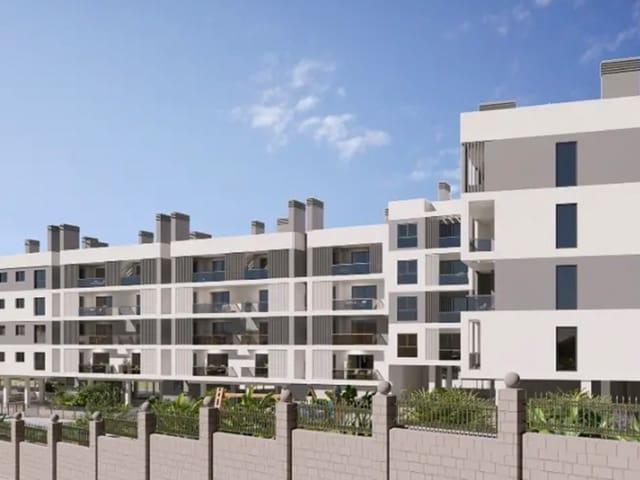 Ático en venta en Alicante / Alacant, Alicante Costa Blanca