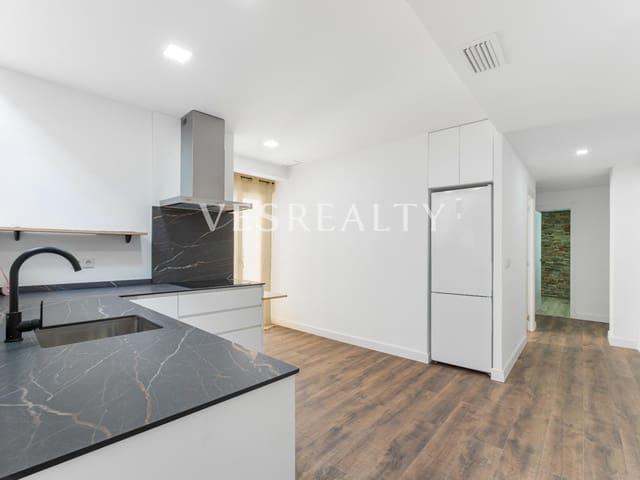 Ático en venta en Alicante / Alacant, Alicante Costa Blanca