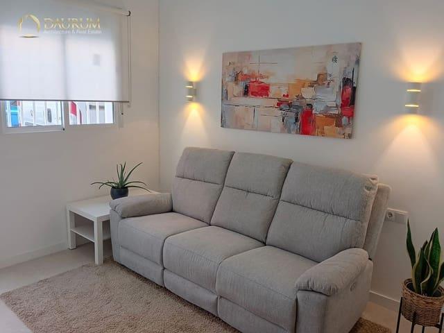 Ático en venta en Alicante / Alacant, Alicante Costa Blanca