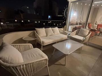 Ático en venta en Alicante / Alacant, Alicante Costa Blanca