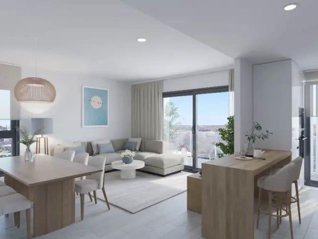Ático en venta en Alicante / Alacant, Alicante Costa Blanca