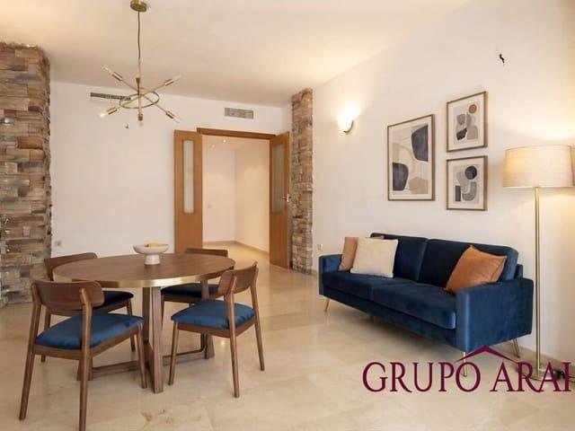 Ático en venta en Alicante / Alacant, Alicante Costa Blanca