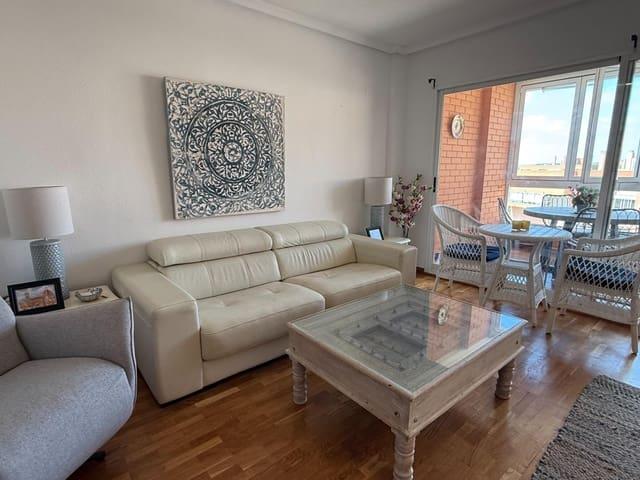 Ático en venta en Alicante / Alacant, Alicante Costa Blanca