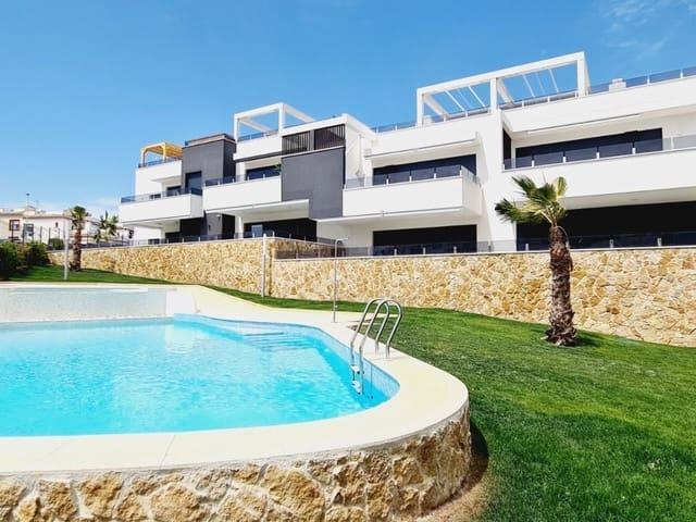 Ático en venta en Alicante / Alacant, Alicante Costa Blanca