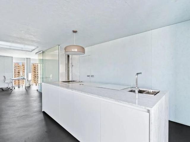 Ático en venta en Alicante / Alacant, Alicante Costa Blanca