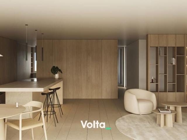 Ático en venta en Alicante / Alacant, Alicante Costa Blanca
