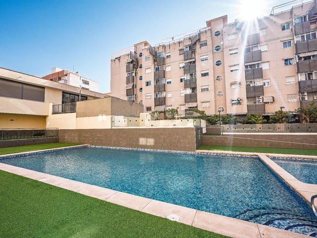 Ático en venta en Alicante / Alacant, Alicante Costa Blanca