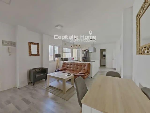 Ático en venta en Alicante / Alacant, Alicante Costa Blanca