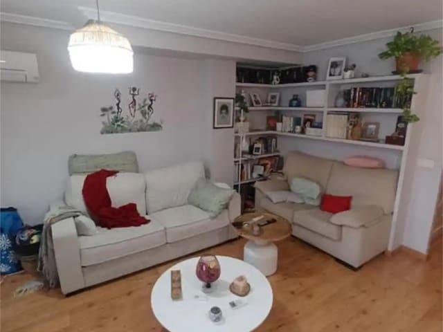 Ático en venta en Alicante / Alacant, Alicante Costa Blanca