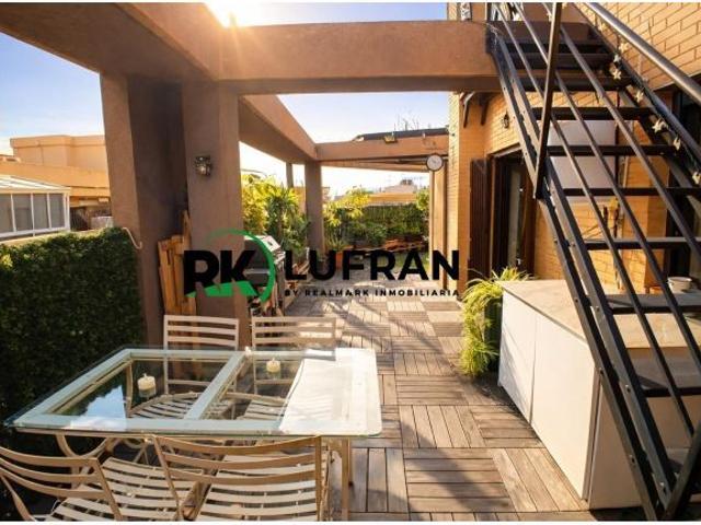 ATICO EN VENTA EN ALICANTE BARRIO LA FLORIDA