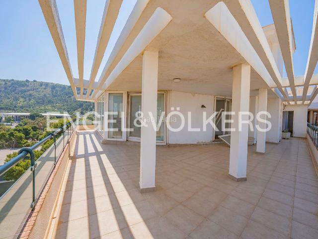 Ático en venta en Alicante, Goteta. Construya el Ático de sus Sueños. Áticos.
