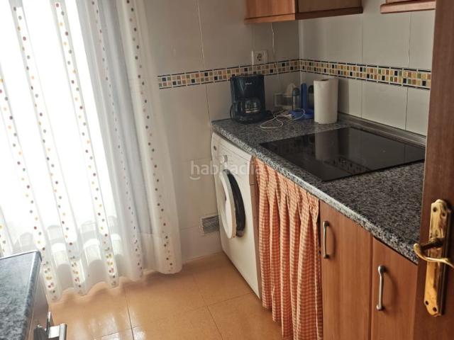 Ático en venta en Aller. Ático seminuevo con plaza de garaje Cabañaquinta. Áticos.