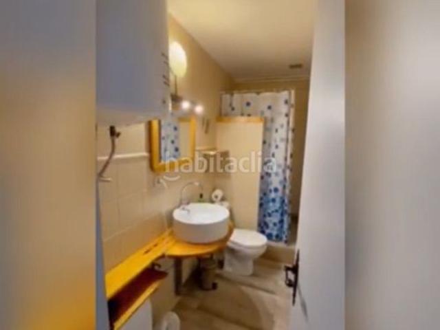 Ático en venta en Alp. DOS APARTAMENTOS. Áticos.