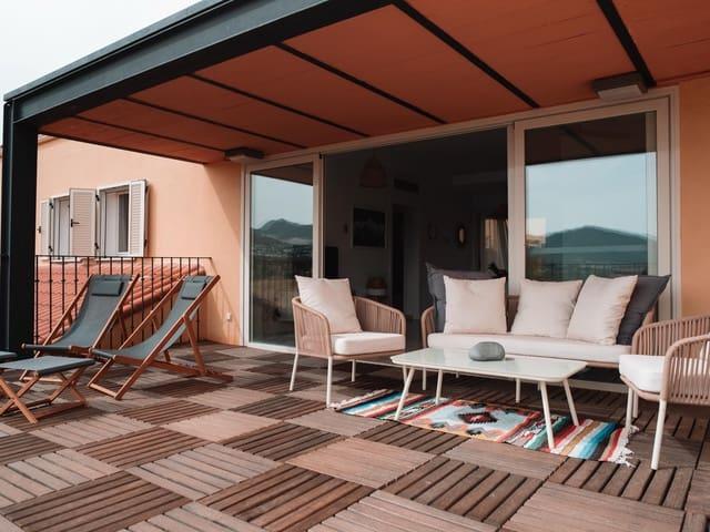Ático en venta en Alqueria Alhaurin de la Torre, Málaga Costa del Sol
