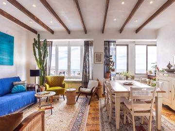 Ático en venta en Altea, Alicante Costa Blanca