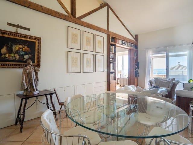 Ático en venta en Altea, Alicante Costa Blanca