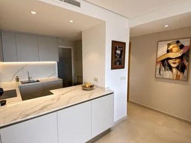 Ático en venta en Altea, Alicante Costa Blanca