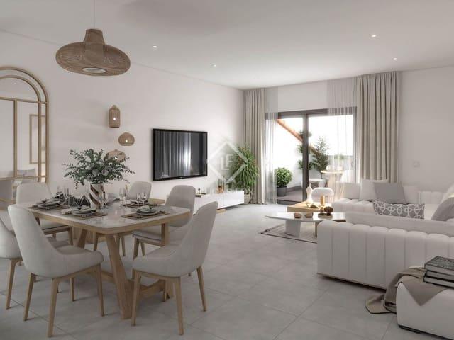 Ático en venta en Altea, Alicante Costa Blanca