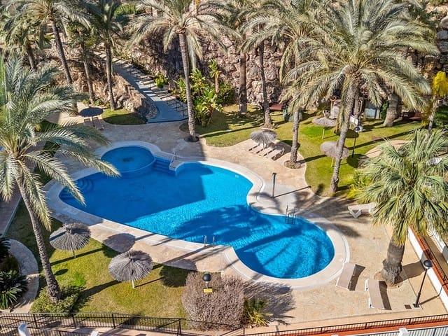 Ático en venta en Altea, Alicante Costa Blanca
