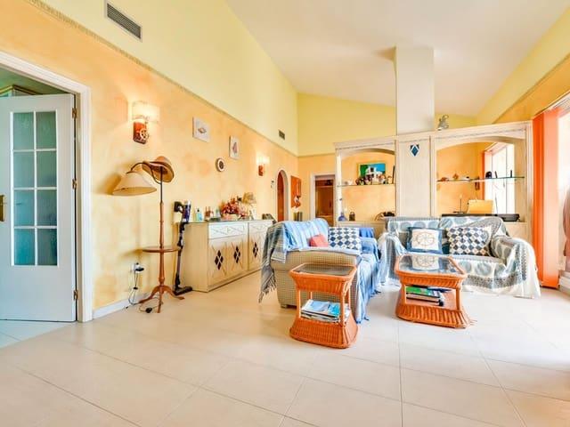 Ático en venta en Altea, Alicante Costa Blanca