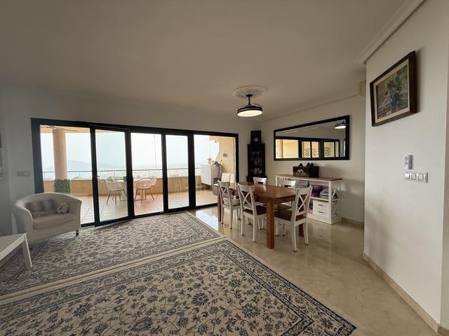 Ático en venta en Altea, Alicante Costa Blanca