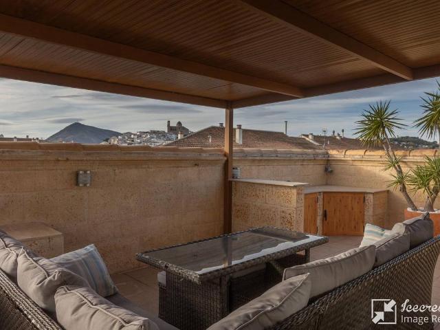 Ático en Venta en Altea ciudad