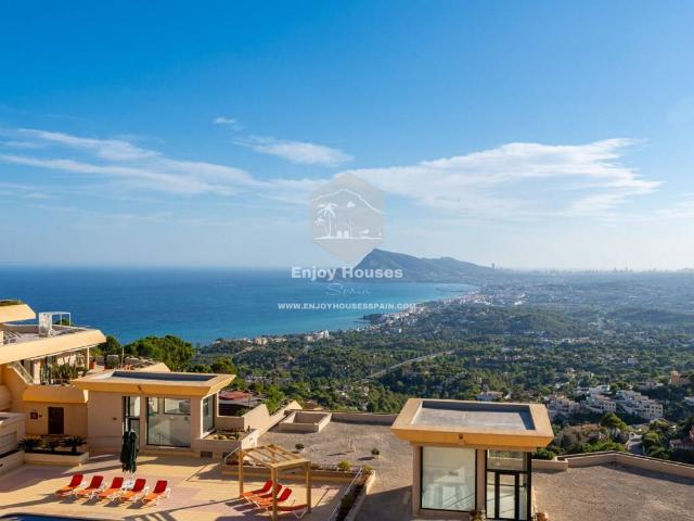 Ático en Venta en Altea Hills