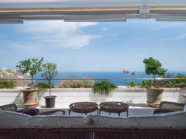 Ático en Venta en Altea Hills
